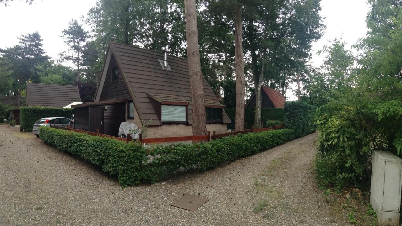 Ferias E55 Villa Lanaken Exterior photo